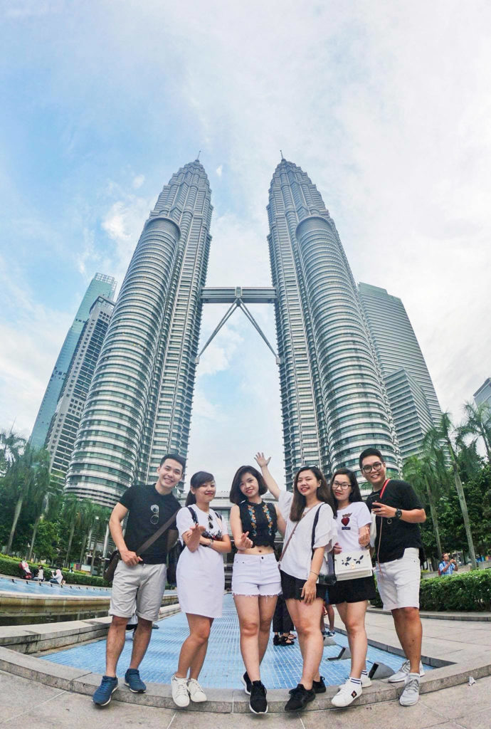 du lich malaysia singapore 6n5d lph travel